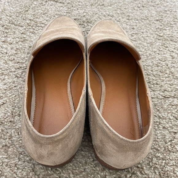 Suede loafers - Picture 2 of 3